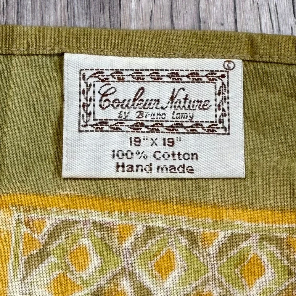 Couleur Nature retired sur